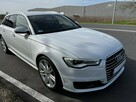 Audi A6 Sline 2.0 tdi stan wzorowy model 2016 - 2