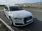 Audi A6 Sline 2.0 tdi stan wzorowy model 2016 - 3