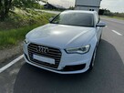 Audi A6 Sline 2.0 tdi stan wzorowy model 2016 - 6