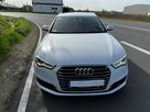 Audi A6 Sline 2.0 tdi stan wzorowy model 2016 - 8