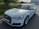 Audi A6 Sline 2.0 tdi stan wzorowy model 2016 - 9