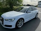 Audi A6 Sline 2.0 tdi stan wzorowy model 2016 - 10