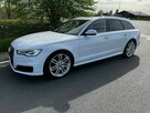 Audi A6 Sline 2.0 tdi stan wzorowy model 2016 - 11