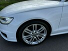 Audi A6 Sline 2.0 tdi stan wzorowy model 2016 - 13