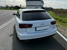 Audi A6 Sline 2.0 tdi stan wzorowy model 2016 - 14