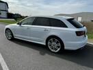 Audi A6 Sline 2.0 tdi stan wzorowy model 2016 - 16