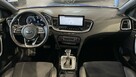 Kia Cee'd GT 1.6T-GDI 204KM DCT 2021 r., salon PL, gwarancja fabryczna - 15