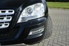 Mercedes ML 320 3,0d 4 Matic, Skóry,Navi,Xenony,Podg.Fot.Kamera Cofania.SERWIS!!! - 5