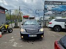 Chrysler Sebring 2.0 Benzyna 156 KM, Tempomat, Klimatyzacja, Grzane Fotele, Alufelgi - 2