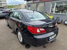 Chrysler Sebring 2.0 Benzyna 156 KM, Tempomat, Klimatyzacja, Grzane Fotele, Alufelgi - 5