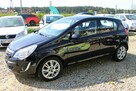 Opel Corsa 1,2 86KM Lift - 9