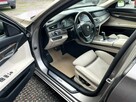 BMW 750 Doinwestowana, Od pasjonata, Piękna, od 7 lat u jednego właściciela - 11