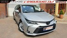 Toyota Corolla 1.6 132KM COMFORT Salon PL, I WŁ,Serwis ASO,F.VAT23%, - 4
