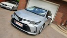 Toyota Corolla 1.6 132KM COMFORT Salon PL, I WŁ,Serwis ASO,F.VAT23%, - 10