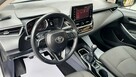 Toyota Corolla 1.6 132KM COMFORT Salon PL, I WŁ,Serwis ASO,F.VAT23%, - 12