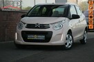 Citroen C1 11.2018*Navi*Klimatronik*GrzaneFotele*Komp*Esp*Led*Android*GwarVGS !!! - 1