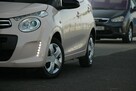 Citroen C1 11.2018*Navi*Klimatronik*GrzaneFotele*Komp*Esp*Led*Android*GwarVGS !!! - 5