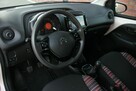 Citroen C1 11.2018*Navi*Klimatronik*GrzaneFotele*Komp*Esp*Led*Android*GwarVGS !!! - 15