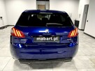 Peugeot 308 2.0 Blue-HDi 180KM GT*Automat*Full LED*Lift*Navi GPS*Alu 18*Masaże - 3