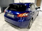 Peugeot 308 2.0 Blue-HDi 180KM GT*Automat*Full LED*Lift*Navi GPS*Alu 18*Masaże - 4