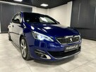 Peugeot 308 2.0 Blue-HDi 180KM GT*Automat*Full LED*Lift*Navi GPS*Alu 18*Masaże - 5