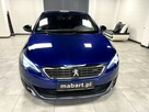 Peugeot 308 2.0 Blue-HDi 180KM GT*Automat*Full LED*Lift*Navi GPS*Alu 18*Masaże - 6