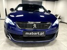 Peugeot 308 2.0 Blue-HDi 180KM GT*Automat*Full LED*Lift*Navi GPS*Alu 18*Masaże - 7