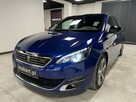 Peugeot 308 2.0 Blue-HDi 180KM GT*Automat*Full LED*Lift*Navi GPS*Alu 18*Masaże - 8