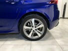 Peugeot 308 2.0 Blue-HDi 180KM GT*Automat*Full LED*Lift*Navi GPS*Alu 18*Masaże - 10