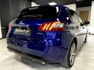 Peugeot 308 2.0 Blue-HDi 180KM GT*Automat*Full LED*Lift*Navi GPS*Alu 18*Masaże - 11