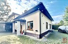Lokal użytkowy Reguły gm. Michałowice - 8