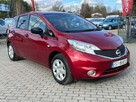 Nissan Note *Benzyna*Gwarancja*Możliwa zamiana* - 15