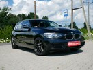 BMW 116 1.6i 136KM Eu5 -Nowy rozrząd -zobacz Euro 5 - 8
