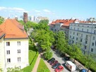 Mieszkanie Warszawa Ochota, Mochnackiego - 1