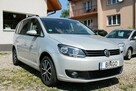 Volkswagen Touran 1,4 140KM*Comfort* - 1