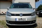 Volkswagen Touran 1,4 140KM*Comfort* - 2