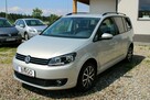 Volkswagen Touran 1,4 140KM*Comfort* - 3