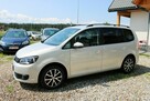 Volkswagen Touran 1,4 140KM*Comfort* - 4