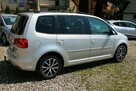 Volkswagen Touran 1,4 140KM*Comfort* - 5