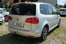 Volkswagen Touran 1,4 140KM*Comfort* - 6