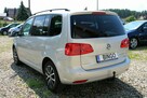 Volkswagen Touran 1,4 140KM*Comfort* - 7