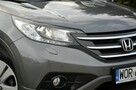 Honda CR-V 2.0i(155KM)*4WD*Led*Xenon*Navi*Kamera*Skóry*Chrom*Alu18"ASO*FUL - 12