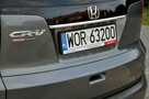 Honda CR-V 2.0i(155KM)*4WD*Led*Xenon*Navi*Kamera*Skóry*Chrom*Alu18"ASO*FUL - 16