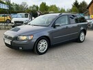 Volvo V50 *Benzyna*BDB stan*2.4* - 16