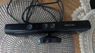 Xbox 360+Kinect+Pad+gry Stan jak nowy - 4