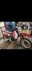 Honda crm 125 37ps - 1