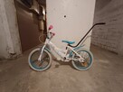Sprzedam rower dzieciecy - 1