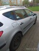 Peugeot 407 SW 1.8 benzyna - 4
