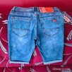 Sprzedam nowe krótkie spodenki jeansy - 2