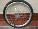 Sprzedam rower męski FORT Mountain, 26 , Shimano - 4